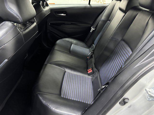 used 2020 Toyota Corolla car, priced at $18,100