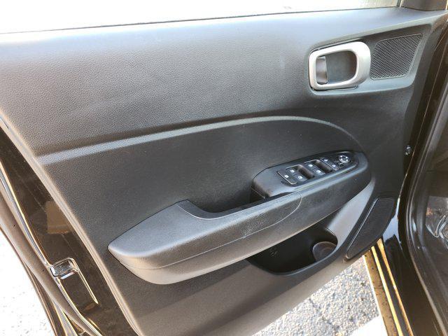 used 2021 Hyundai Venue car, priced at $13,800