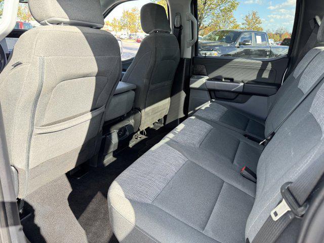 used 2023 Ford F-150 car, priced at $28,045