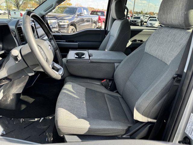 used 2023 Ford F-150 car, priced at $28,045