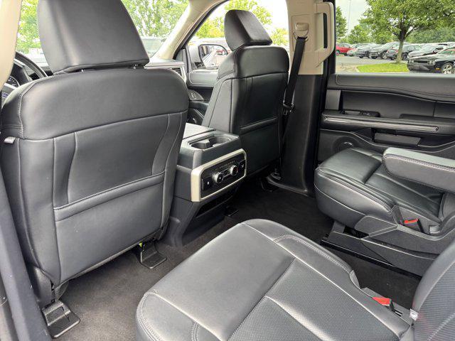 used 2023 Ford Expedition car, priced at $37,500