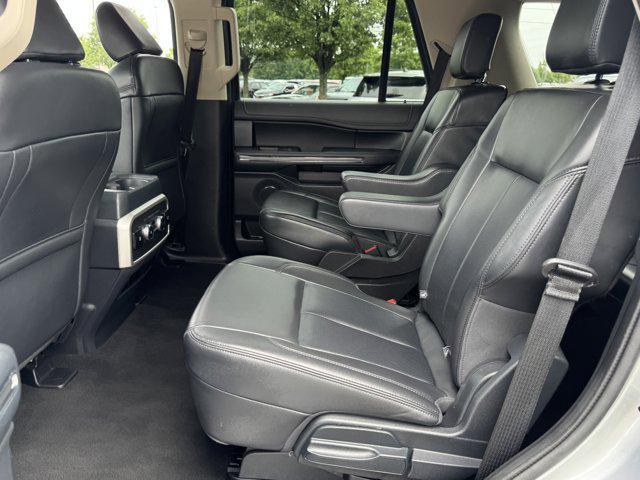 used 2023 Ford Expedition car, priced at $37,500