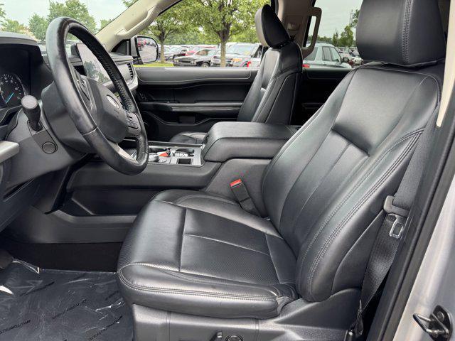 used 2023 Ford Expedition car, priced at $37,500