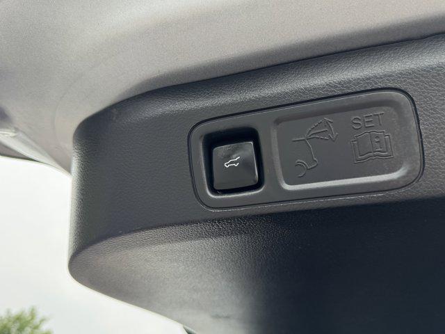 used 2023 Ford Expedition car, priced at $37,500
