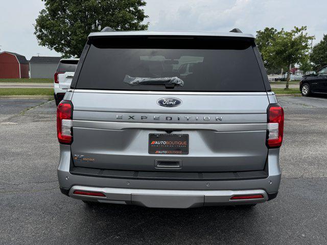 used 2023 Ford Expedition car, priced at $37,500