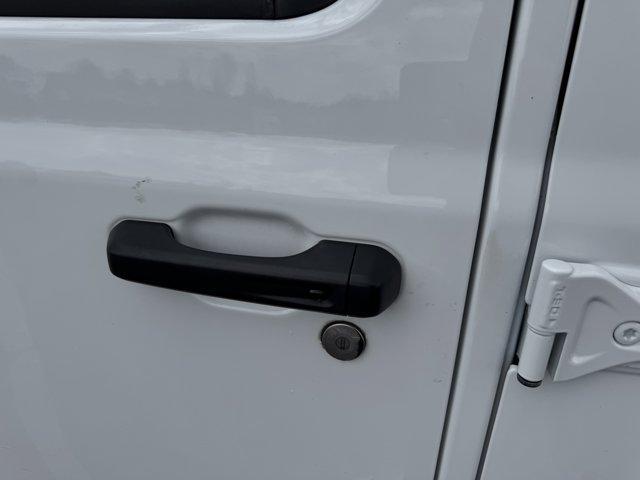 used 2021 Jeep Gladiator car, priced at $30,500