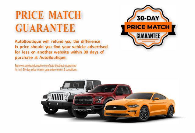 used 2021 Jeep Gladiator car, priced at $30,500