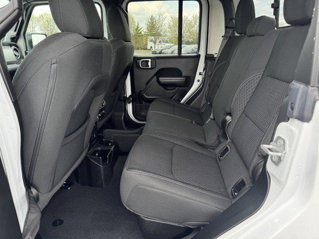 used 2021 Jeep Gladiator car, priced at $30,500