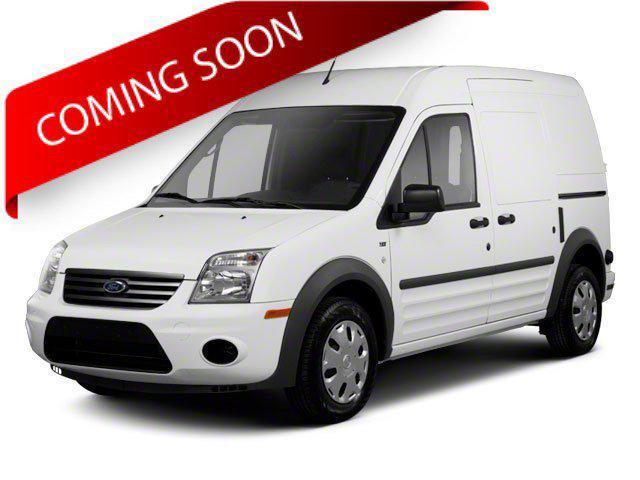 used 2013 Ford Transit Connect car, priced at $10,500