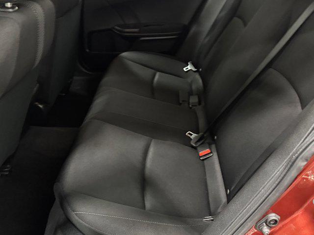 used 2020 Honda Civic car, priced at $16,600