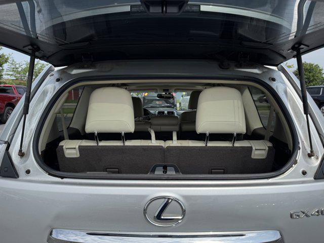 used 2015 Lexus GX 460 car, priced at $23,000