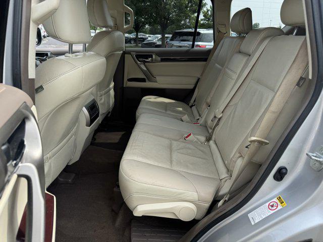 used 2015 Lexus GX 460 car, priced at $23,000
