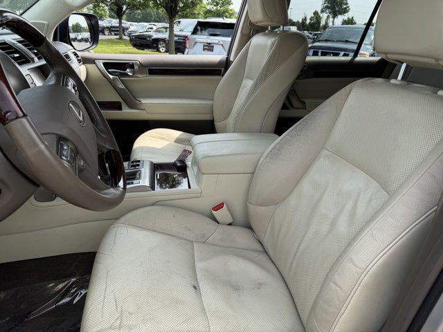 used 2015 Lexus GX 460 car, priced at $23,000