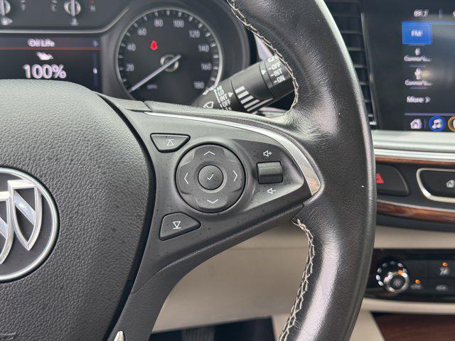 used 2019 Buick Regal TourX car, priced at $19,200