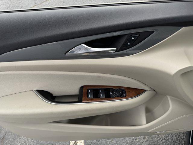 used 2019 Buick Regal TourX car, priced at $19,200
