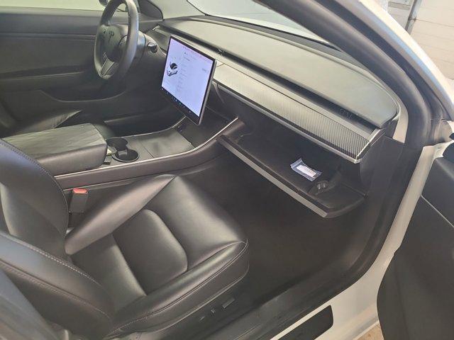 used 2019 Tesla Model 3 car, priced at $22,545