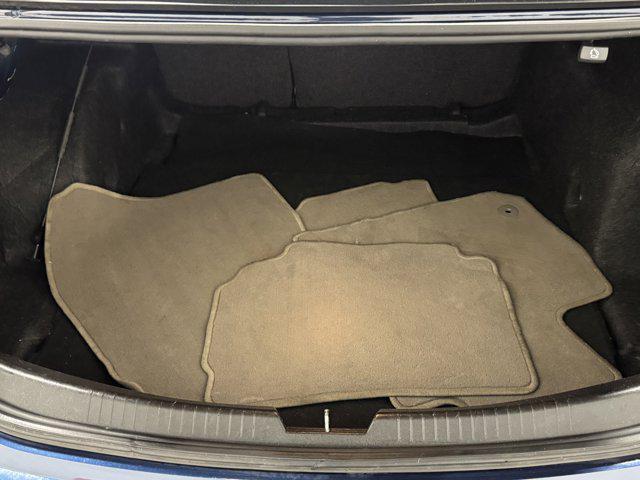 used 2020 Chevrolet Malibu car, priced at $13,000