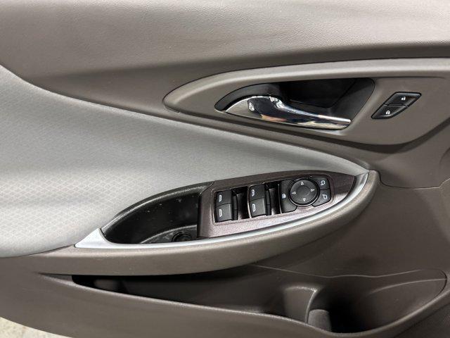 used 2020 Chevrolet Malibu car, priced at $13,000