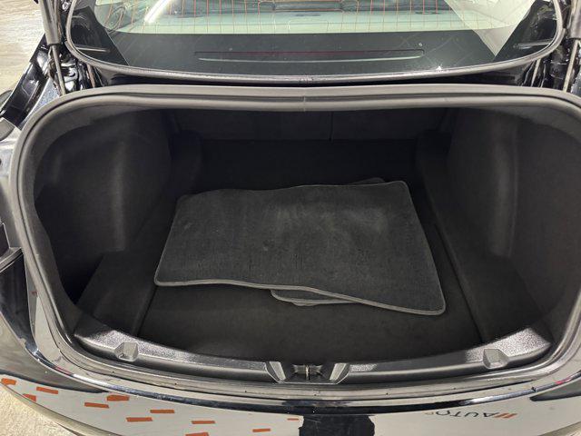 used 2018 Tesla Model 3 car, priced at $20,045