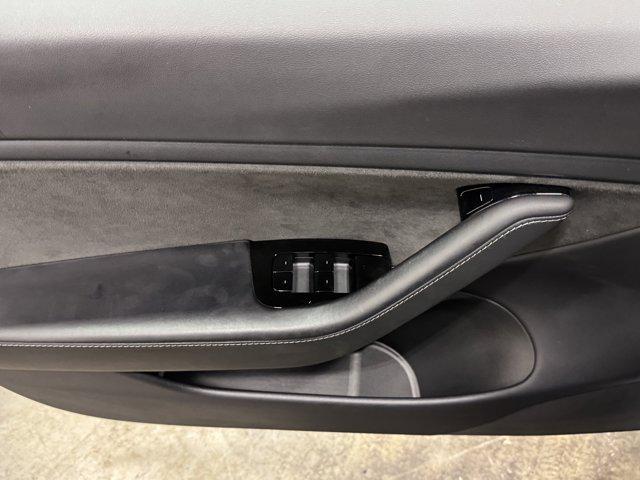 used 2018 Tesla Model 3 car, priced at $20,045