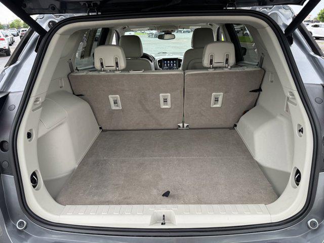used 2019 GMC Terrain car, priced at $21,100