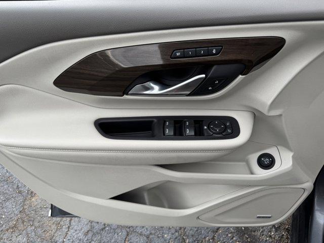 used 2019 GMC Terrain car, priced at $21,100