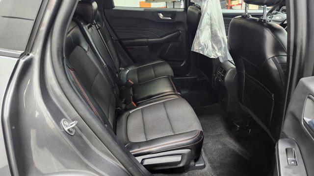 used 2024 Ford Escape car, priced at $17,545