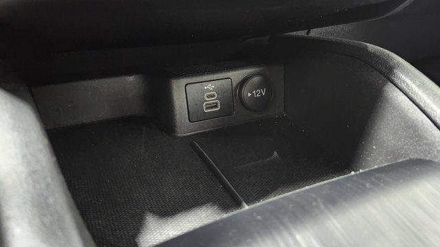 used 2024 Ford Escape car, priced at $17,545