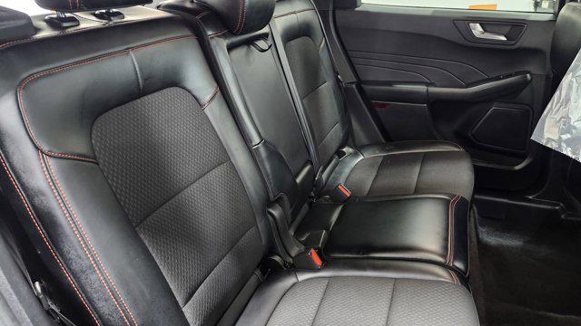 used 2024 Ford Escape car, priced at $17,545