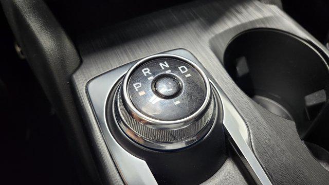 used 2024 Ford Escape car, priced at $17,545