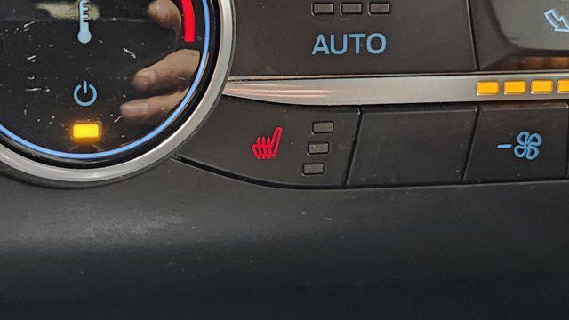 used 2024 Ford Escape car, priced at $17,545