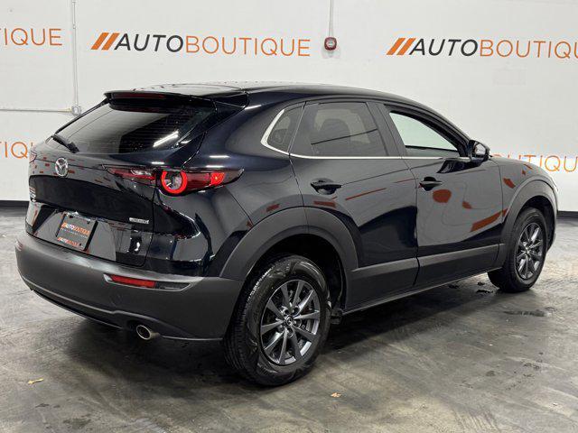 used 2022 Mazda CX-30 car, priced at $19,975