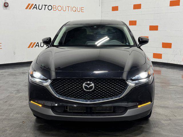 used 2022 Mazda CX-30 car, priced at $19,975