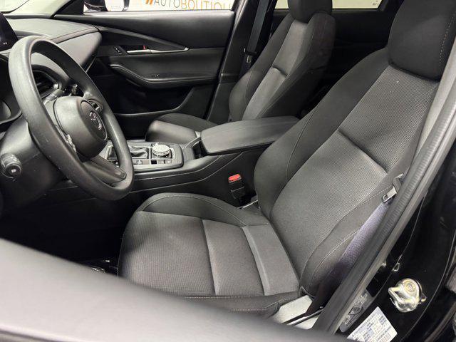 used 2022 Mazda CX-30 car, priced at $19,975