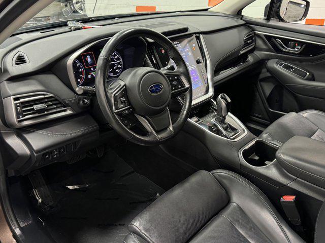 used 2020 Subaru Outback car, priced at $20,100