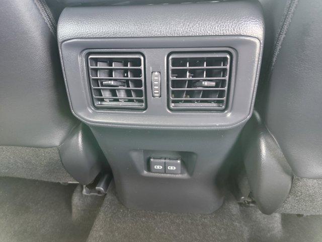 used 2023 Toyota RAV4 car, priced at $33,045
