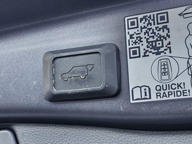 used 2023 Toyota RAV4 car, priced at $33,045