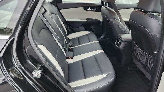 used 2020 Kia Forte car, priced at $14,800