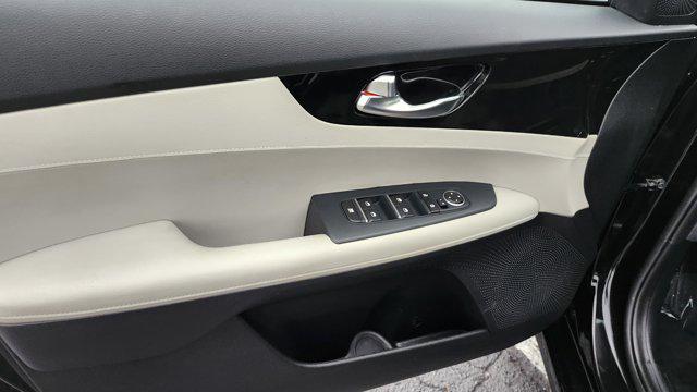 used 2020 Kia Forte car, priced at $14,800