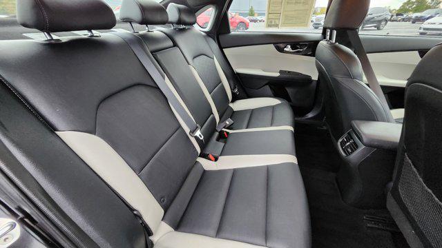 used 2020 Kia Forte car, priced at $14,800