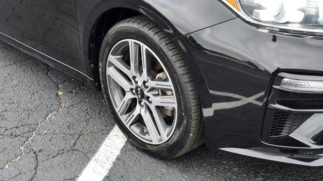 used 2020 Kia Forte car, priced at $14,800