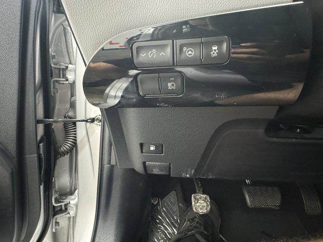 used 2022 Toyota Prius car, priced at $20,100