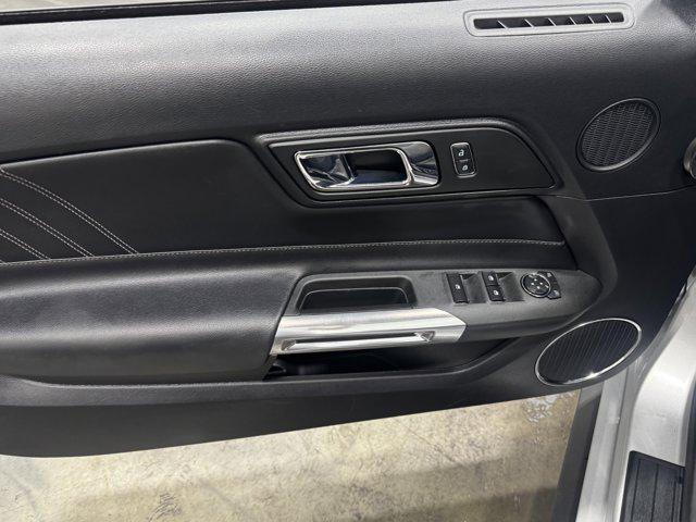 used 2016 Ford Mustang car, priced at $30,045