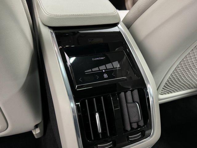 used 2018 Volvo S90 car, priced at $20,145