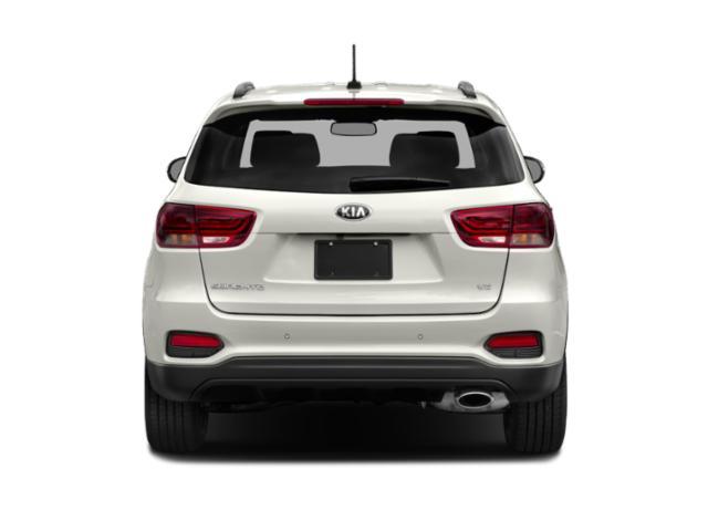 used 2019 Kia Sorento car