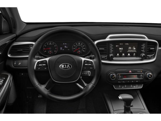 used 2019 Kia Sorento car