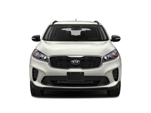 used 2019 Kia Sorento car