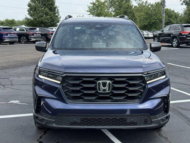 used 2024 Honda Pilot car, priced at $32,900