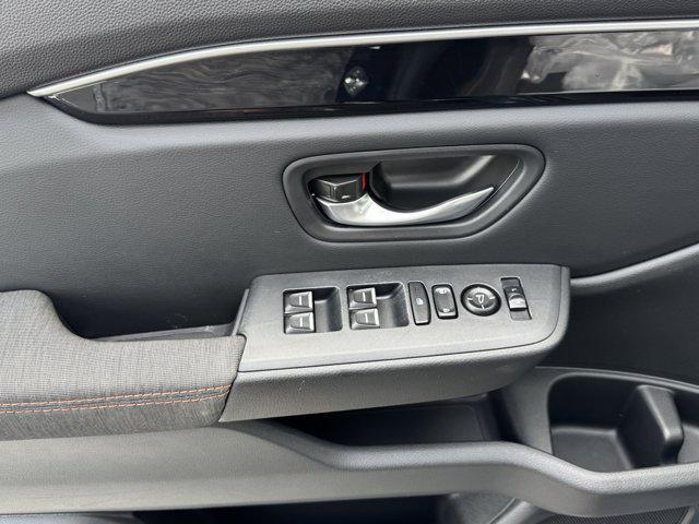 used 2024 Honda Pilot car, priced at $32,900
