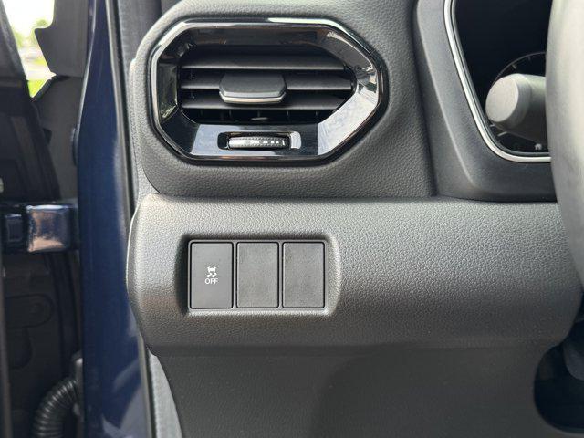used 2024 Honda Pilot car, priced at $32,900